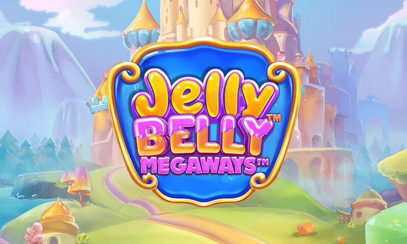 Jelly Belly Megaways: Sweet Spins And Mega Wins!