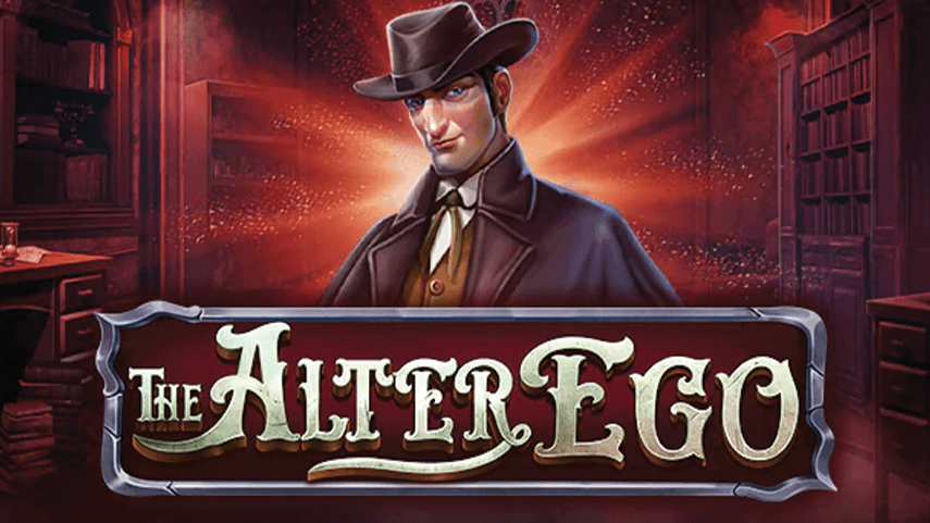 Slot Alter Ego: Mengubah Reel Untuk Kemenangan Besar!
