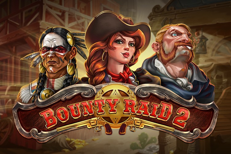 Bounty Raid