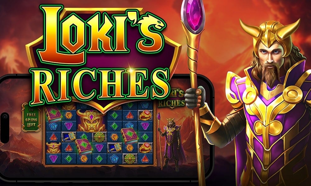 Loki's Riches